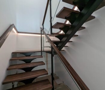 Treppide valmistamine Treppide valmistamine