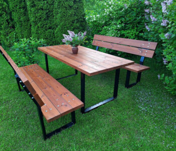 Välimööbel ja aiadekoratsioonid Välimööbel ja aiadekoratsioonid