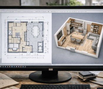 CAD/CAM joonised CAD/CAM joonised