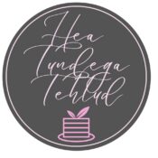 Hea Tundega Tehtud tordid- pirukad-koogid Hea Tundega Tehtud tordid- pirukad-koogid