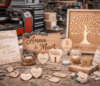 Üritused & pulmad Üritused & pulmad