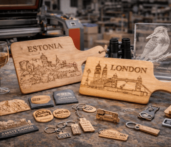 Suveniirid & kingitused Suveniirid & kingitused