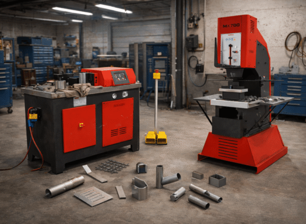 Metal pressing and bending Metal pressing and bending