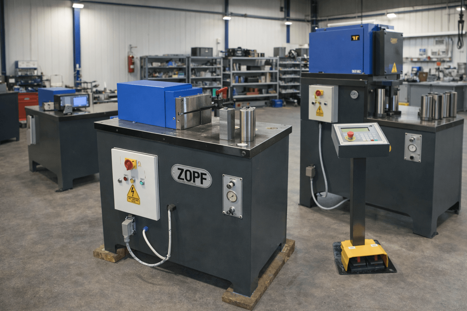 Pressimine ja stantsimine – ideest valmistoote ja tarneni Pressimine ja stantsimine – ideest valmistoote ja tarneni