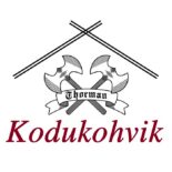 Thormani talu Kodukohvik Thormani talu kodukohvik