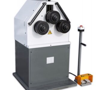 Metalli- ja torupainutuspink Metalli- ja torupainutuspink