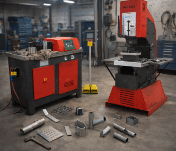 Pressimine ja stantsimine Pressimine ja stantsimine