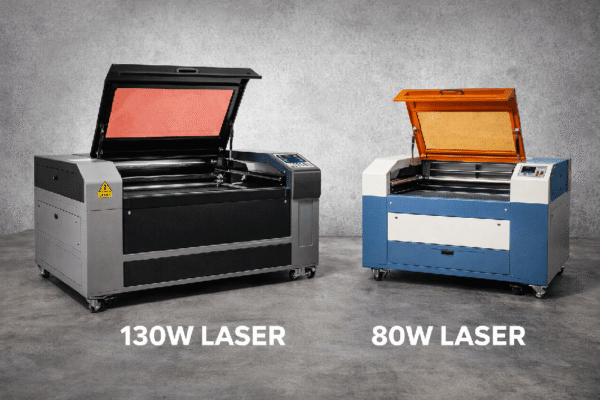 Kui võimast CO2 laserit ma vajan?