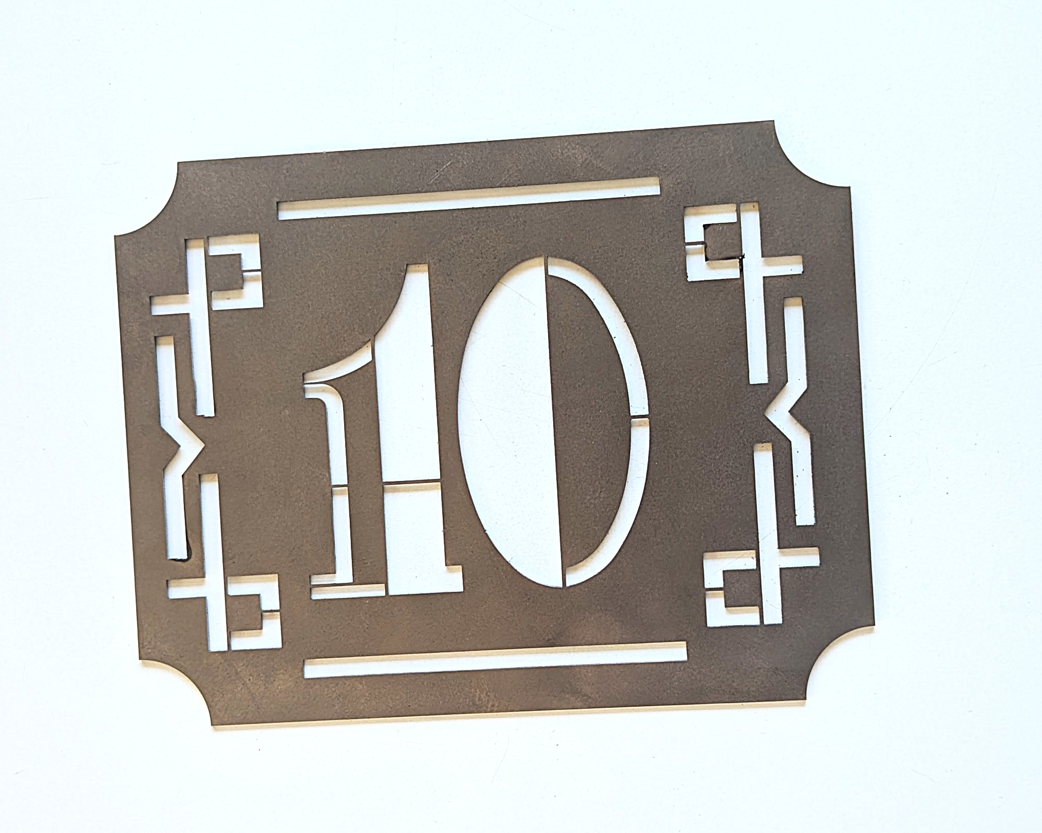 valmis detail laserist